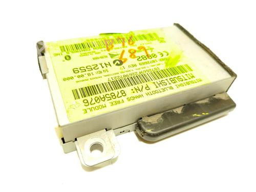 Electronic module MITSUBISHI ASX (GA_W_) 1.6 DI-D 4WD | BP30687137M83 - Image 2