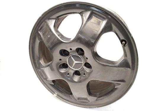 Used Rim MERCEDES-BENZ M-CLASS (W163) ML 270 CDI (163.113) (163 hp) 5416626