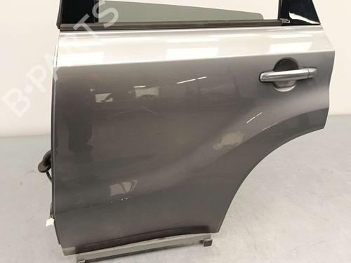 Dør venstre bagtil SUZUKI VITARA (LY) 1.4 T AllGrip (APK414) | BP38539512C4 - Image 3