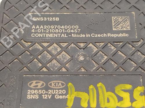 Electronic sensor KIA SPORTAGE IV (QL, QLE) 1.6 CRDi Eco-Dynamics+ | BP26900168M84 