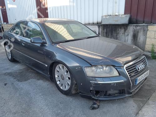 Used Parts AUDI A8 D3 (4E2, 4E8)  3.0 TDI quattro  2149183