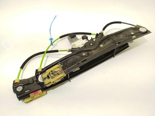 Rear left window mechanism JAGUAR F-PACE (X761) 2.0 TD4 AWD | BP39560568C24 - Image 3