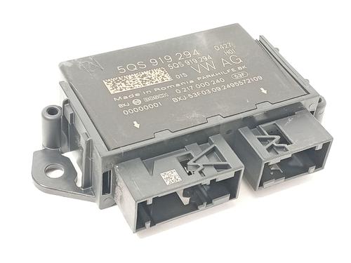 Used Electronic module Electronic module CUPRA LEON (KL1, KU1, KUG) 1.5 TSI (150 hp) 34162920 34162920