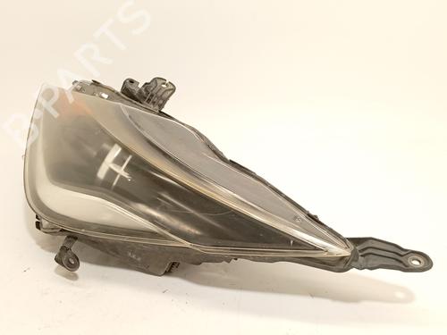 Left headlight TOYOTA AYGO (_B4_) 1.0 (KGB40) | BP36564453C28 - Image 2