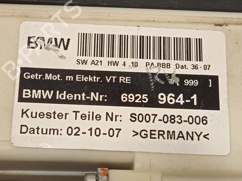 Front right window mechanism BMW X3 (E83) 2.0 sd | BP28726607C23 - Image 4