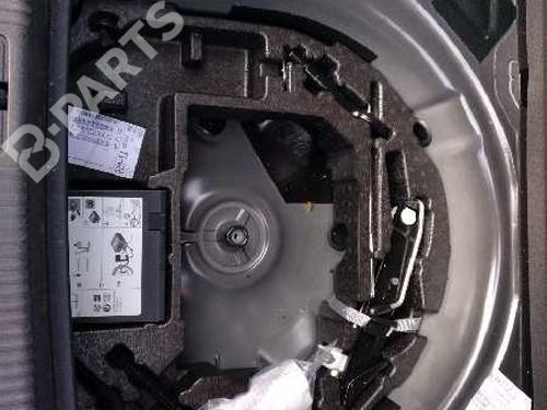 Rear right belt tensioner AUDI A1 Sportback (8XA, 8XF) 1.2 TFSI | BP6895738C90  - Image 29