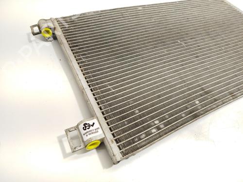 AC radiator RENAULT KANGOO Express (FW0/1_) 1.5 dCi 75 (FW07, FW10, FW04) | BP30833066M32 - Image 2
