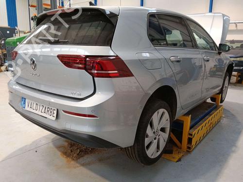 Front left window mechanism VW GOLF VIII (CD1, DA1) 1.5 TSI | BP39103619C22  - Image 25