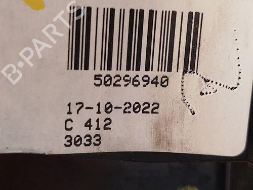 Gear lever FIAT 500 C (312_) | BP25714521M90