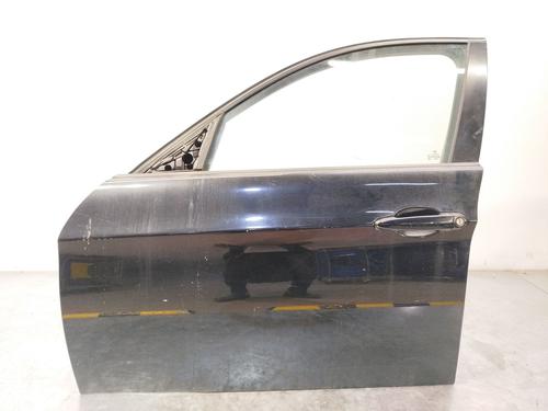 Used Left front door BMW 3 Touring (E91) 318 d (143 hp) 21284209