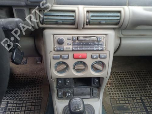 Left taillight LAND ROVER FREELANDER I (L314) | BP28297295C34