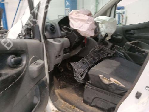 Left front window switch NISSAN NV200 / EVALIA Bus 1.5 dCi 90 (M20, M20M) | BP38201277I27 - Image 18