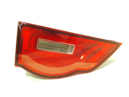 Left tailgate light JAGUAR F-PACE (X761) 2.0 TD4 AWD | BP39560610C79 - Image 2