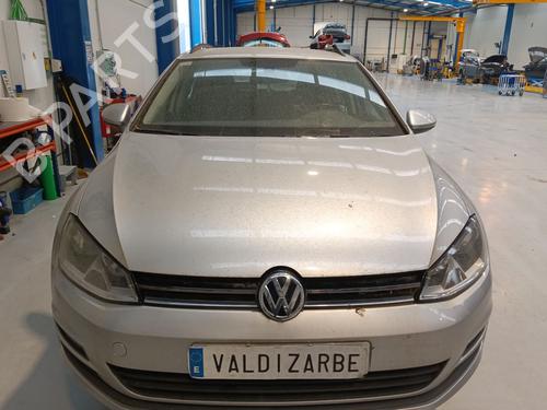 Engine VW GOLF VII Variant (BA5, BV5) 1.6 TDI | BP37024917M1 - Image 23