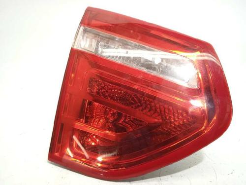 Used Left tailgate light Left tailgate light 8385776 8385776