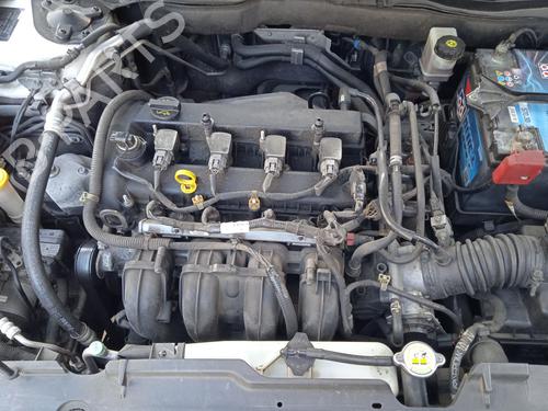 Steering rack MAZDA 6 Hatchback (GH) 2.0 MZR (GHEFS) | BP26887716M22 