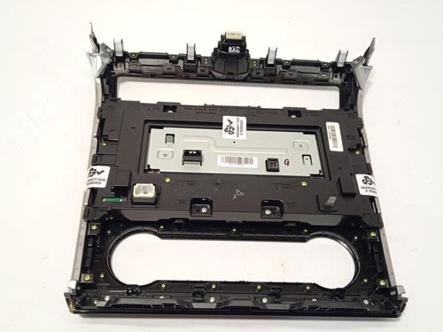 Multifunctionele display HYUNDAI TUCSON (NX4E, NX4A) 1.6 T-GDi | BP25136760C48 