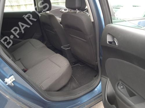 Rim OPEL ASTRA J (P10)  | BP29249074C45 