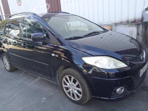 MAZDA 5 (CR) 2.0 CD (CR19) (143 hp) 1226851