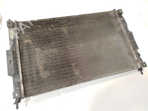 Water radiator CITROËN C4 Picasso II 1.6 HDi / BlueHDi 115 | BP37025401M31 - Image 4