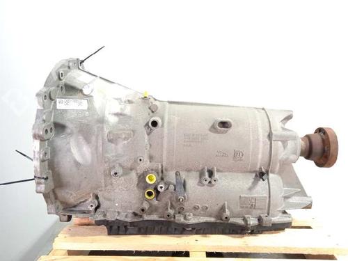Gearbox JAGUAR XF I (X250) 2.2 D | BP9834481M3 