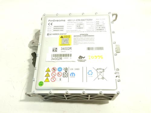 Battery PEUGEOT 208 II (UB_, UP_, UW_, UJ_) 1.2 PureTech 100 | BP28972627E11 