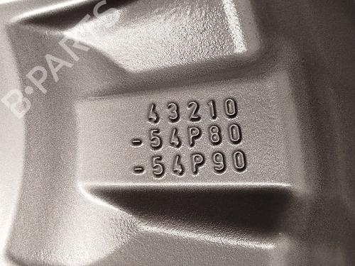 Fælk SUZUKI VITARA (LY) 1.0 AllGrip (APK 310) | BP33536993C45  - Image 10