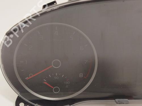 Instrument cluster KIA STONIC (YB) | BP27299172C47