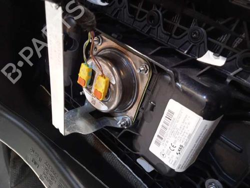 Airbag Kit MERCEDES-BENZ B-CLASS Sports Tourer (W247)  | BP15131602C86