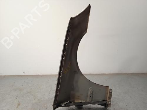 Left front fenders MERCEDES-BENZ C-CLASS T-Model (S203) C 200 CDI (203.204) | BP28184290C41 