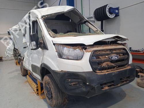 Gearbox FORD TRANSIT V363 Van (FCD, FDD) 2.0 EcoBlue | BP34583365M3  - Image 9