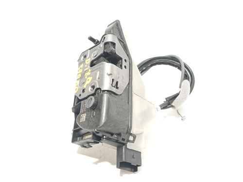 Used Front left lock Front left lock PEUGEOT RIFTER 1.5 BlueHDi 130 (130 hp) 34187410 34187410