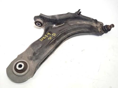Used Right front suspension arm MERCEDES-BENZ CITAN MPV (W415) [2012-2021]  15815602