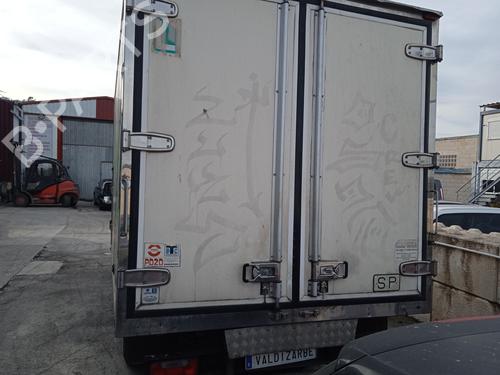 Alternator IVECO DAILY IV Van 35C15 V, 35C15 V/P | BP24579142M7