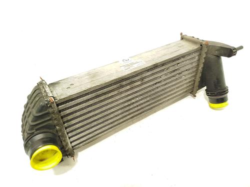 Intercooler Intercooler MERCEDES-BENZ CITAN Box Body/MPV (W415) [2012-2021] 35803331 35803331