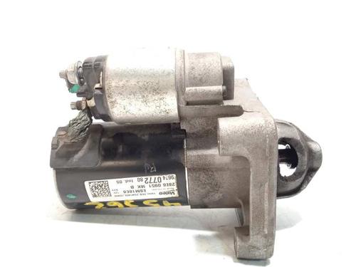 Used Starter PEUGEOT 308 II (LB_, LP_, LW_, LH_, L3_) 1.2 THP 130 (131 hp) 8209625