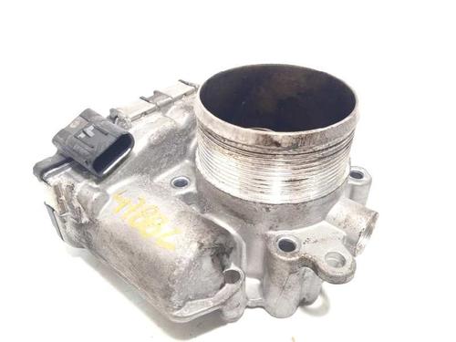 Used Throttle body Throttle body LAND ROVER RANGE ROVER EVOQUE (L538) 2.0 D 4x4 (150 hp) 10146306 10146306