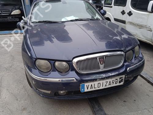 Front bumper ROVER 75 (RJ)  | BP23240159C7 