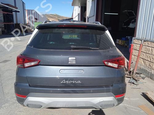 Rear left window mechanism SEAT ARONA (KJ7, KJP) 1.0 TSI | BP29862878C24