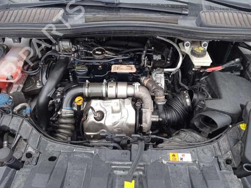 Engine FORD C-MAX II (DXA/CB7, DXA/CEU)  | BP19407077M1 