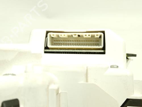 Instrument cluster LEXUS GS (_S19_) 300 (GRS190_, GRS190R) | BP25912238C47 