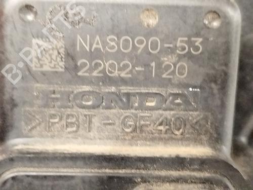 Throttle body HONDA ACCORD VIII (CU) 2.2 i-DTEC (CU3) | BP30507669M82 - Image 5