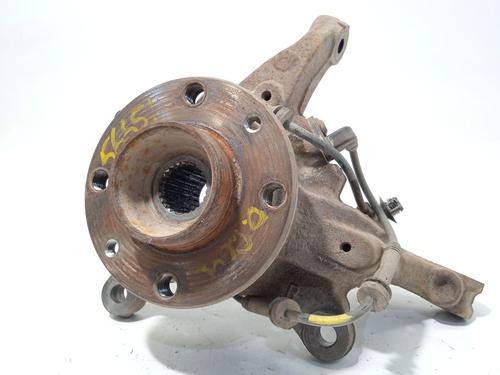 Right front steering knuckle DACIA DOKKER MPV (KE_) 1.5 dCi (KEAJ, KEAH) | BP29352200M26 