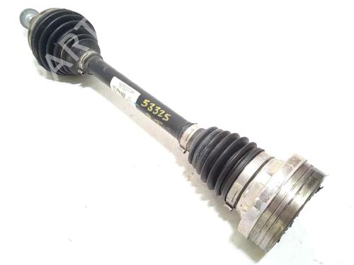 Left front driveshaft VW MULTIVAN T7 (STM, STN) | BP17660075M38