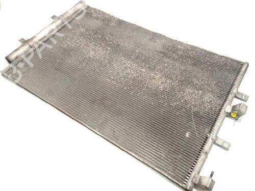 Used AC radiator FORD TRANSIT CUSTOM V362 Van (FY, FZ) 2.2 TDCi (155 hp) 8286832