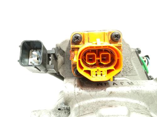 AC compressor HYUNDAI IONIQ (AE) 1.6 GDI Hybrid | BP26026544M34 