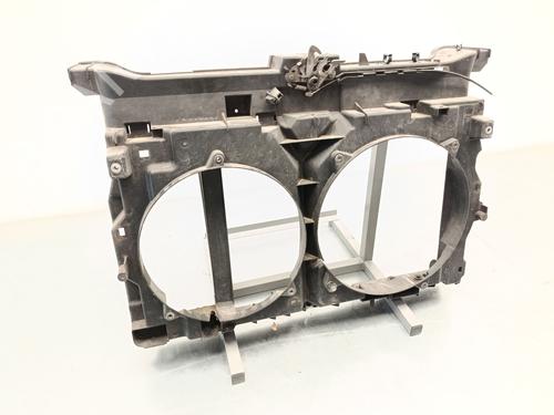 Used Front slam panel Front slam panel CITROËN JUMPY II (VF7) 2.0 HDi 120 (120 hp) 36157598 36157598