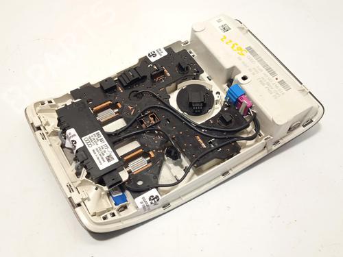 Interior roof light AUDI A4 B8 Avant (8K5) 3.0 TDI quattro | BP28093263I8