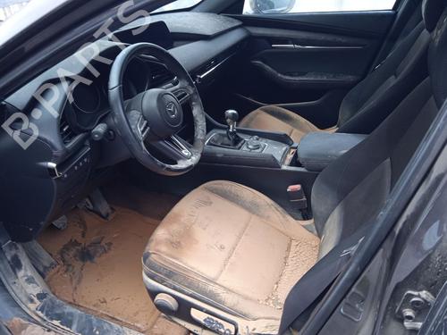 Airbag Kit MAZDA 3 Hatchback (BP) 2.0 SKYACTIV-G M Hybrid | BP27097845C86  - Image 32