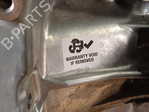 Engine MAZDA CX-3 (DK) 2.0 SKYACTIV-G | BP30319786M1 